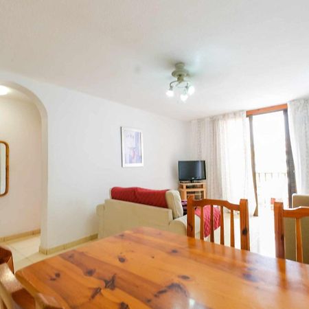 Parque Santiago I 242 By Tenerife Rental & Sales Плайя-де-лас-Амерікас Екстер'єр фото