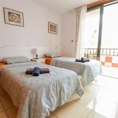 Parque Santiago I 242 By Tenerife Rental & Sales Плайя-де-лас-Амерікас Екстер'єр фото