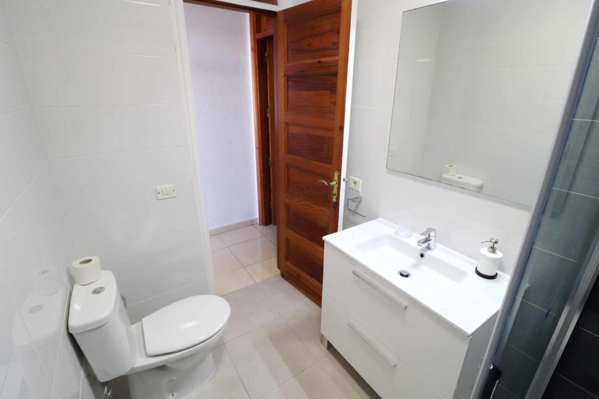 Parque Santiago I 242 By Tenerife Rental & Sales Плайя-де-лас-Амерікас Екстер'єр фото