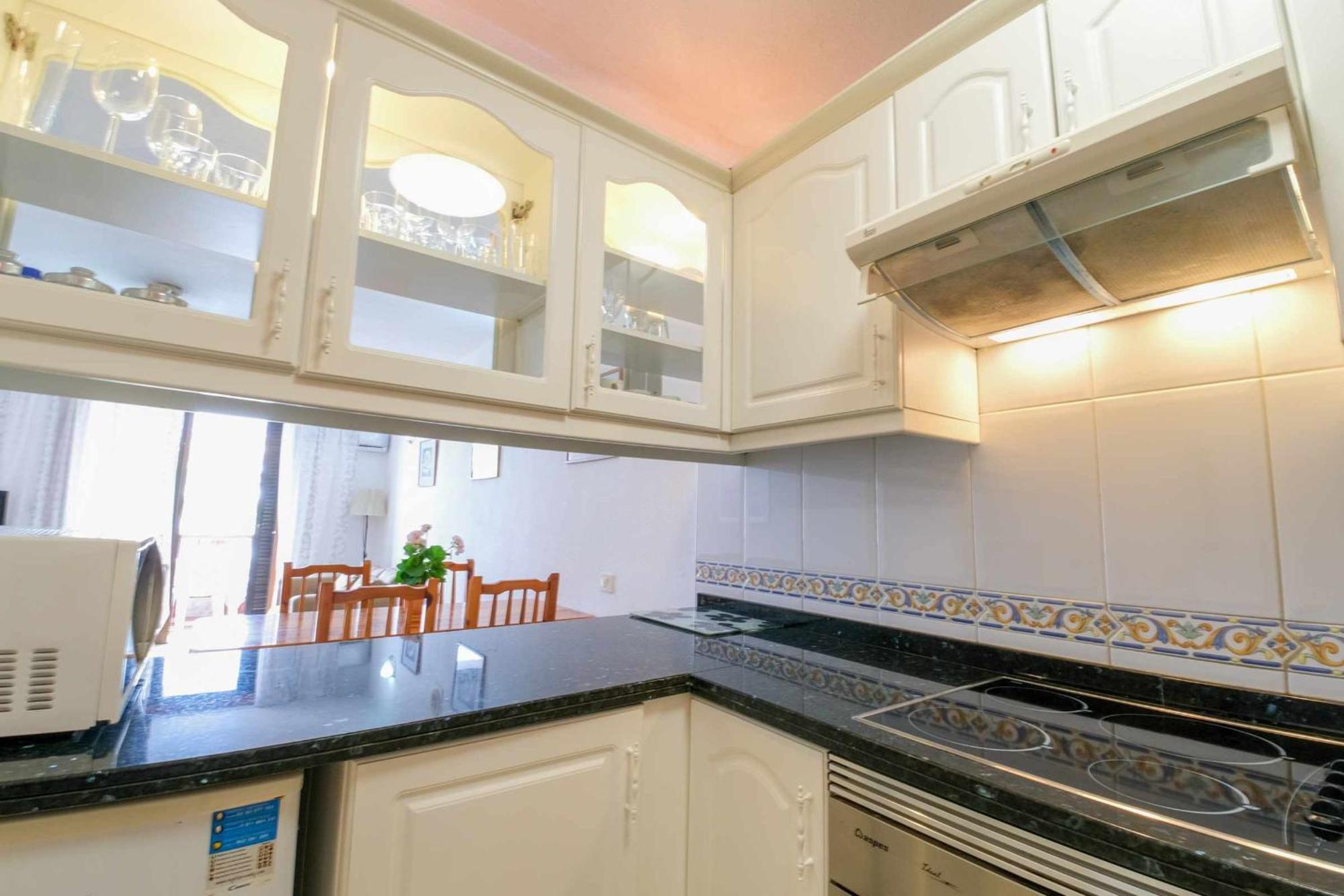 Parque Santiago I 242 By Tenerife Rental & Sales Плайя-де-лас-Амерікас Екстер'єр фото