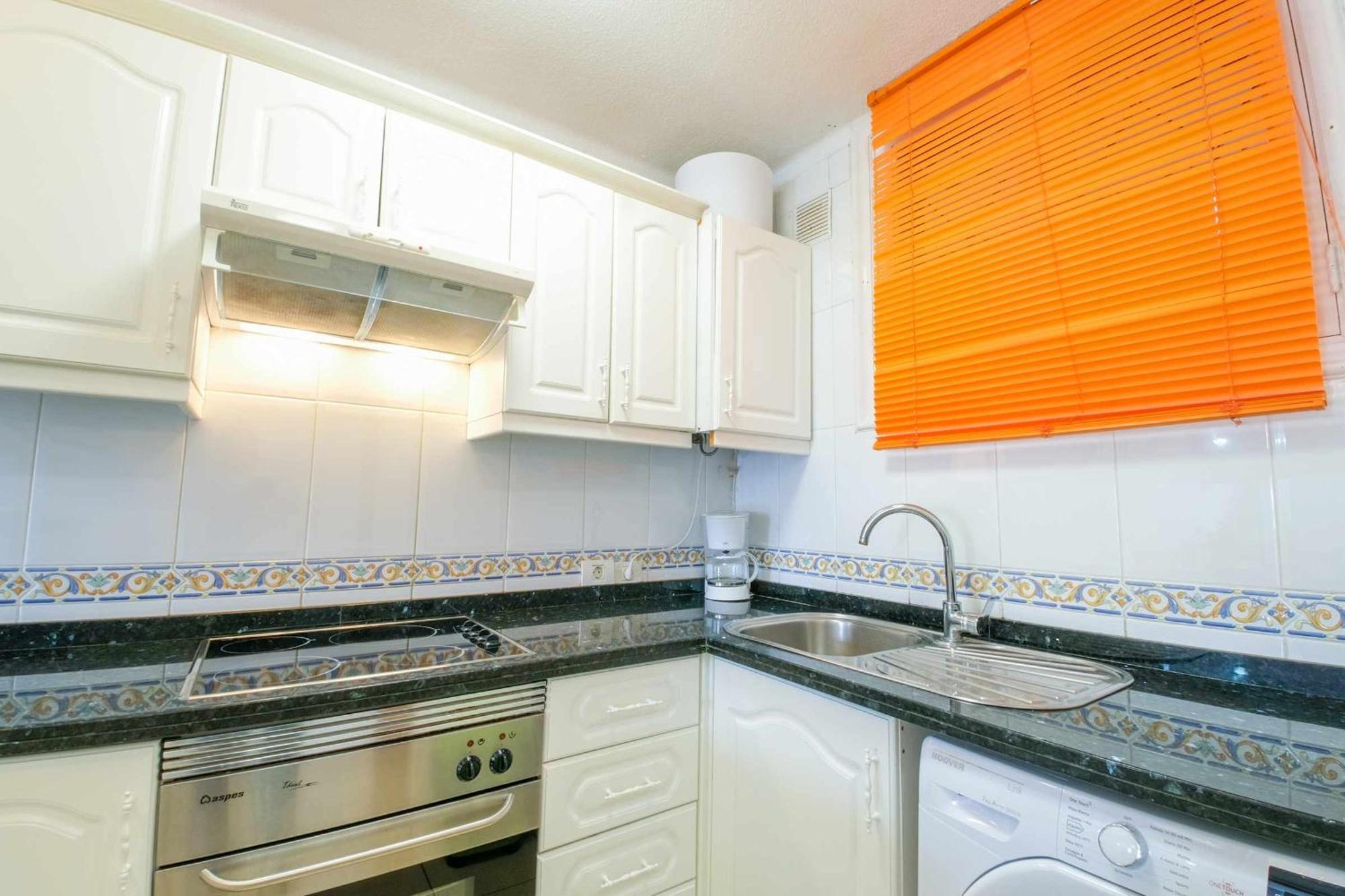 Parque Santiago I 242 By Tenerife Rental & Sales Плайя-де-лас-Амерікас Екстер'єр фото