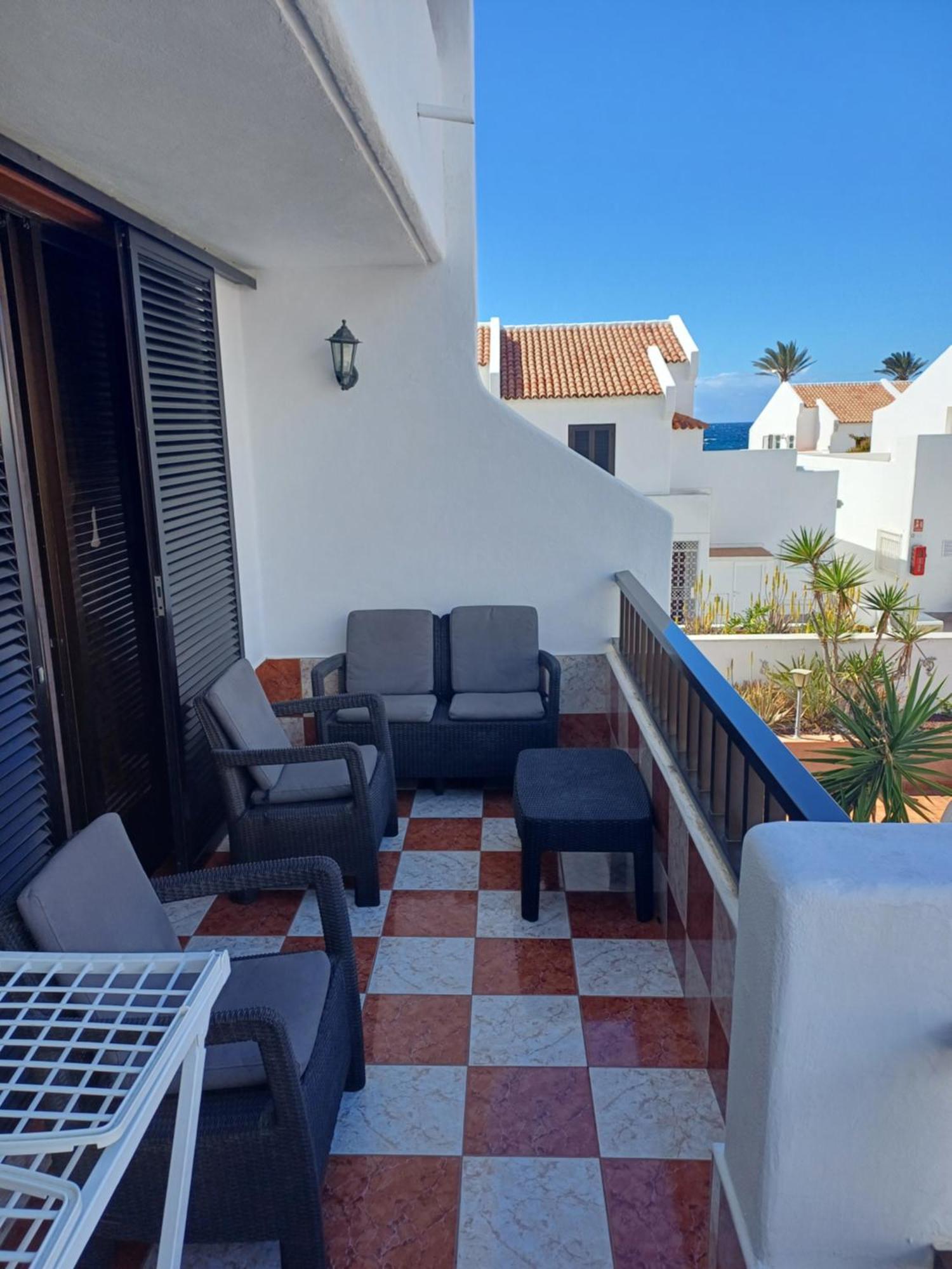 Parque Santiago I 242 By Tenerife Rental & Sales Плайя-де-лас-Амерікас Екстер'єр фото