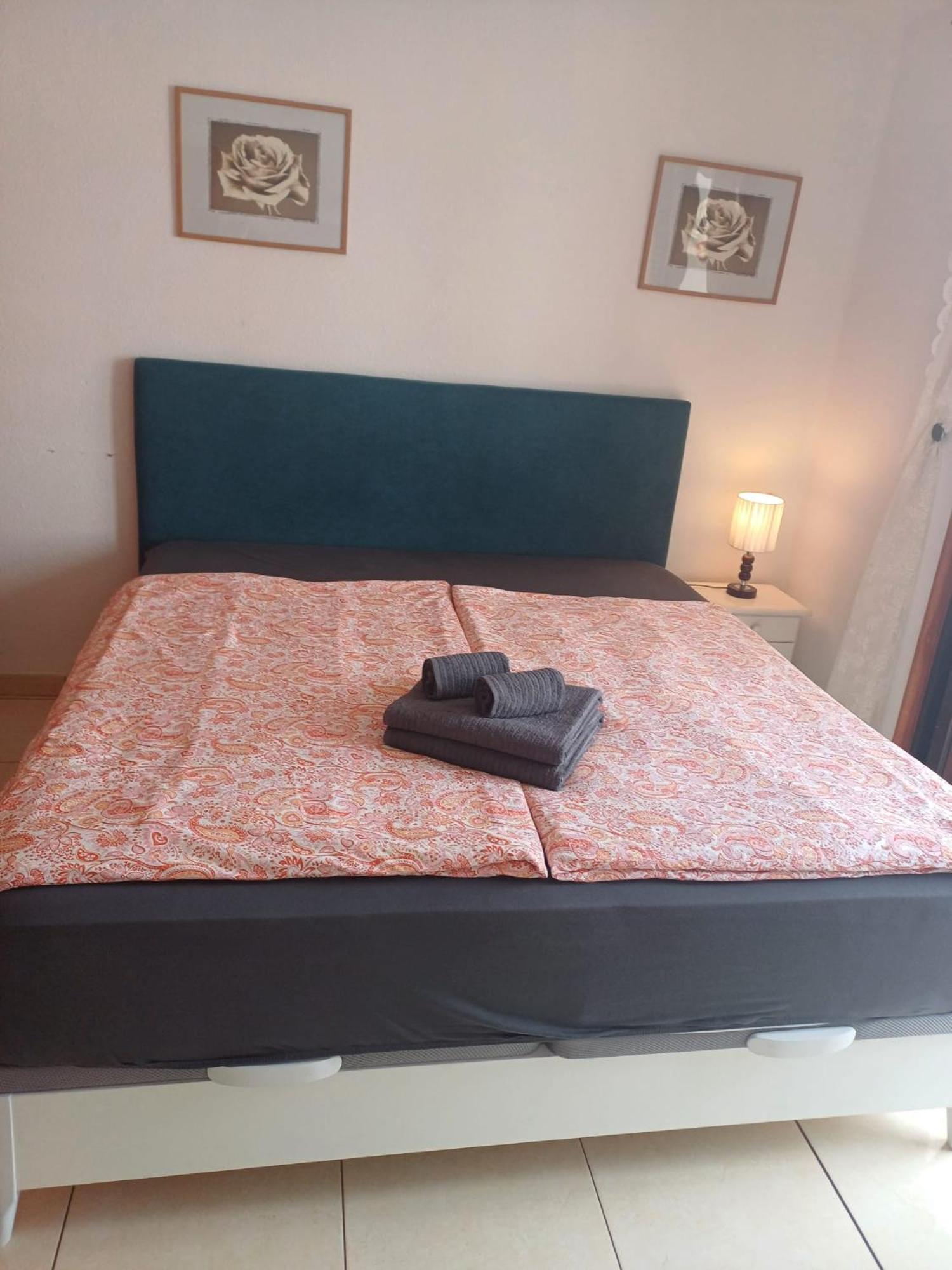 Parque Santiago I 242 By Tenerife Rental & Sales Плайя-де-лас-Амерікас Екстер'єр фото