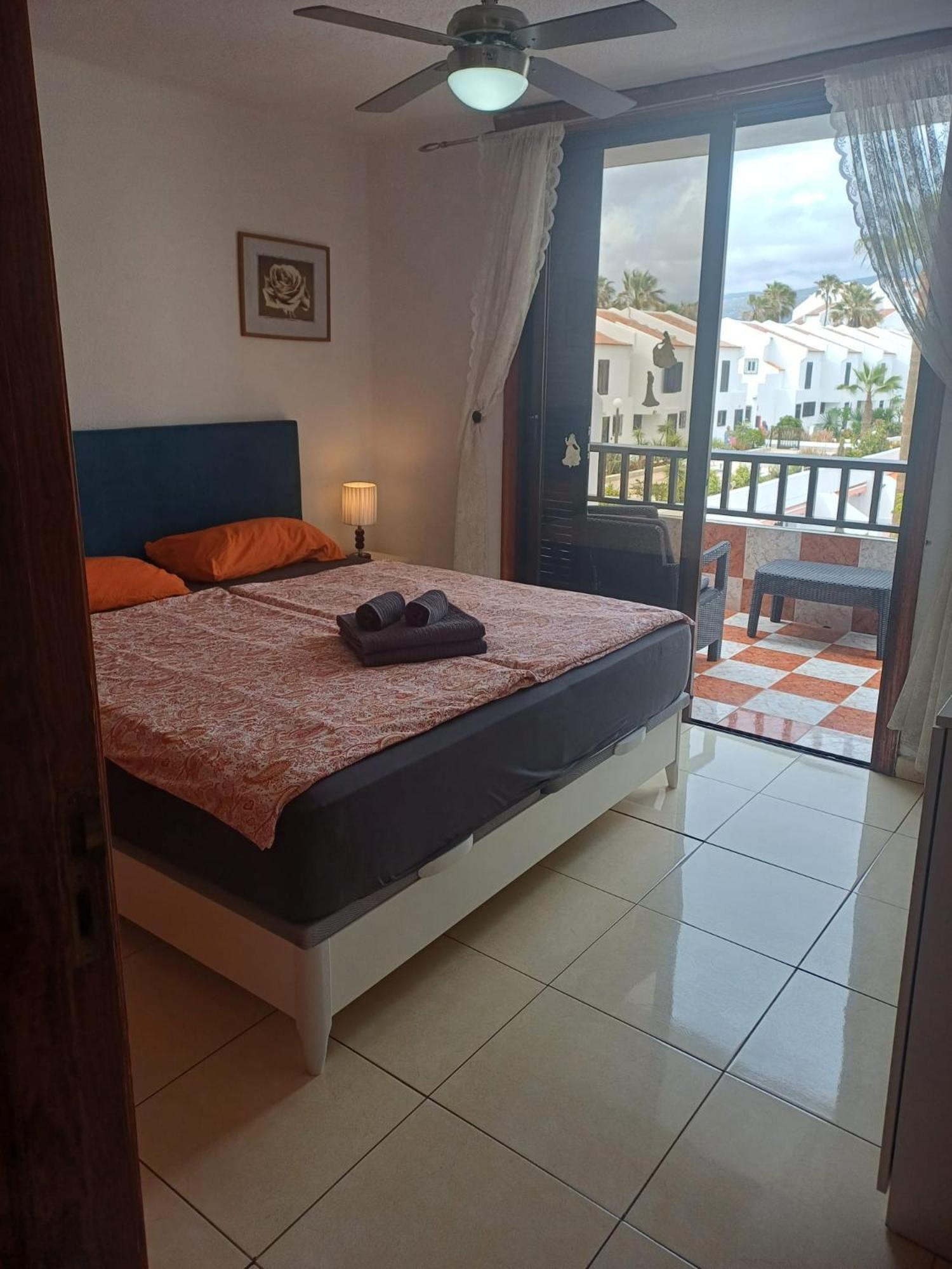 Parque Santiago I 242 By Tenerife Rental & Sales Плайя-де-лас-Амерікас Екстер'єр фото